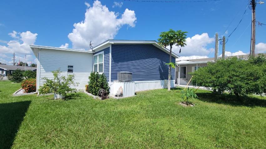 35 Tangelo Drive a Winter Haven, FL Mobile or Manufactured Home for Sale